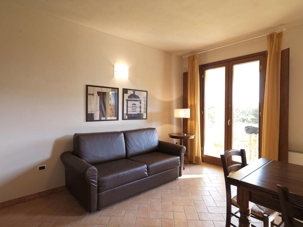 Le Corti Del Sole Residence Venturina Terme Exterior foto